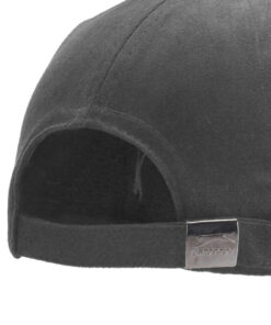 Slazenger SILVA Unisex Şapka Antrasit - Görsel 3