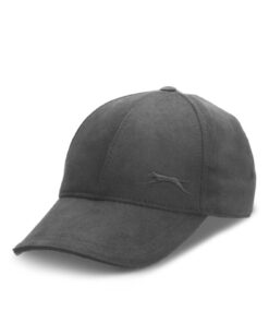 Slazenger SILVA Unisex Şapka Antrasit
