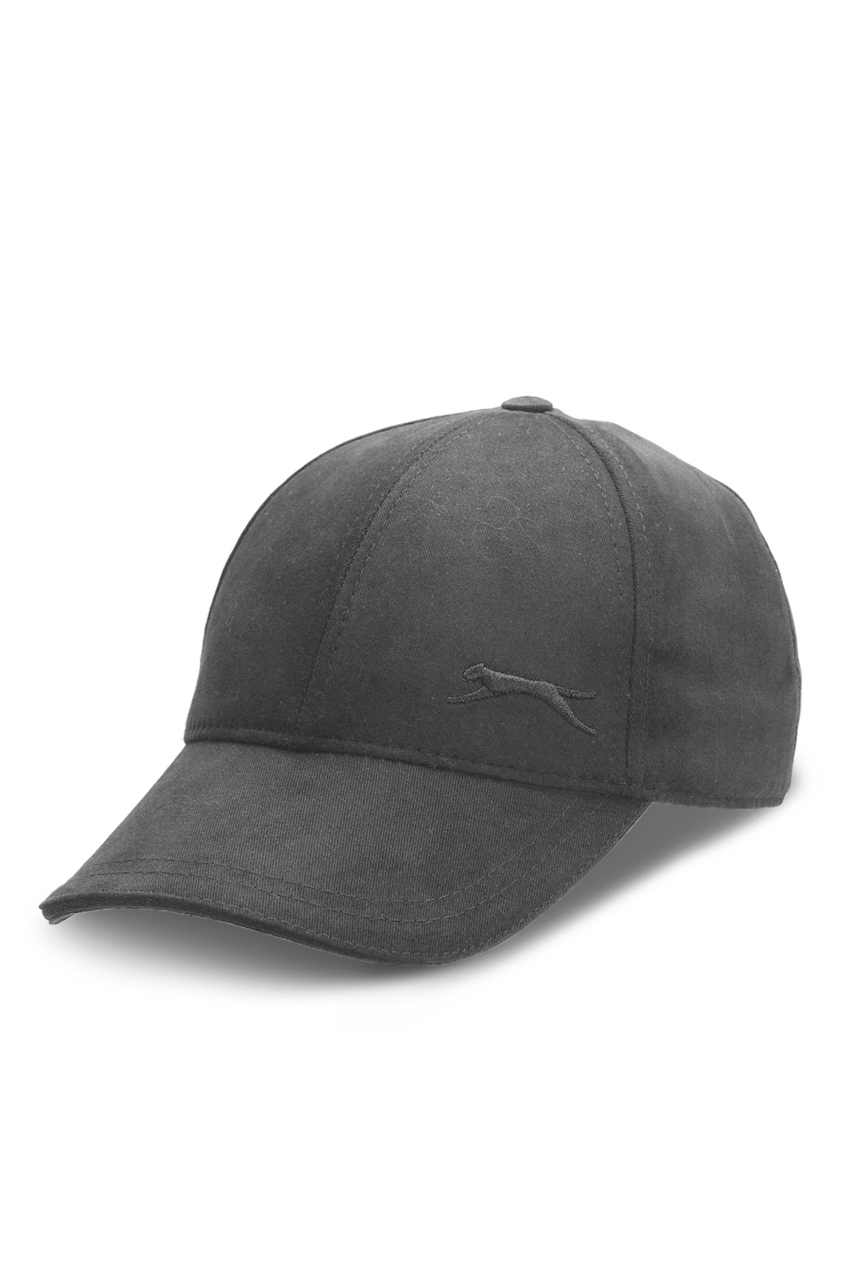 Slazenger SILVA Unisex Şapka Antrasit