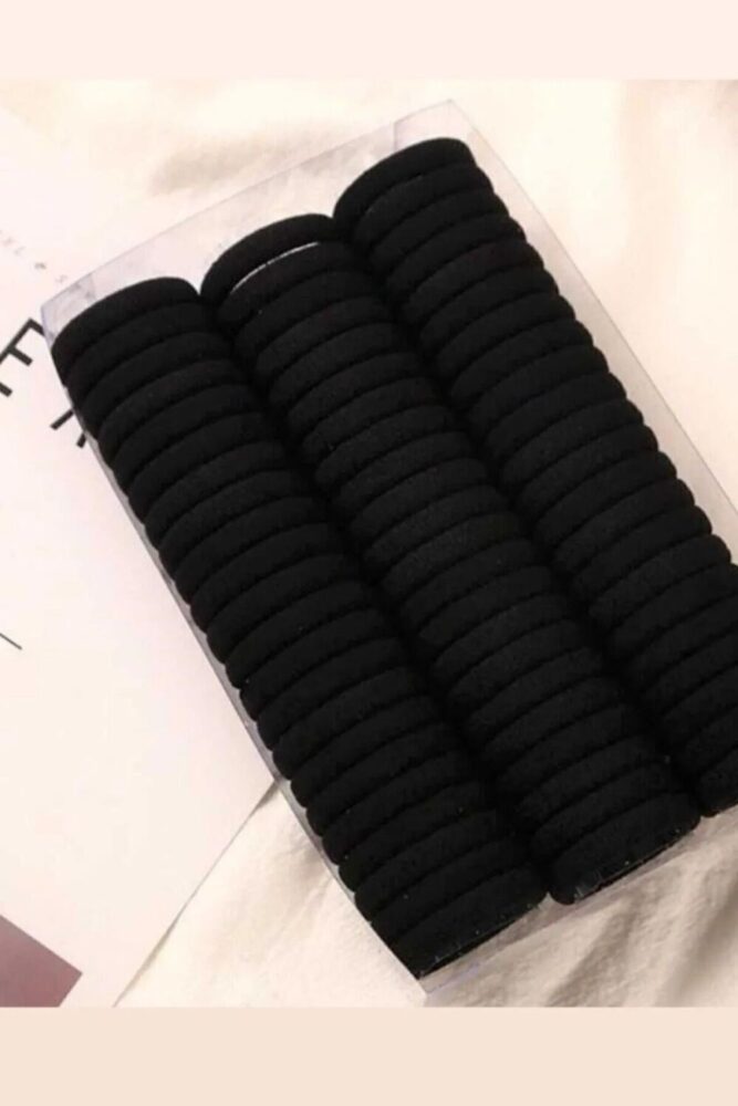 Diloshtrend Design 100 Adet Karma Lastik Toka Seti - Görsel 2