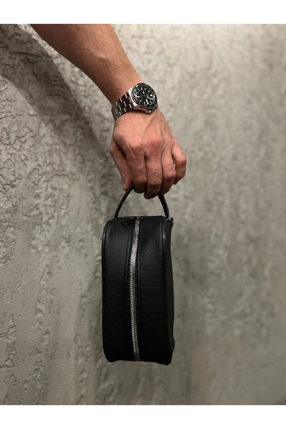 ZUU BAGS Günlük Kullanım Ve Kişisel Bakım Çantası - Görsel 3