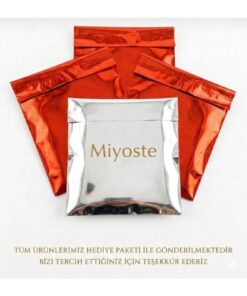 Alternative view of Miyoste Ayetel Kürsi Bileklik Gümüş Renk Erkek/Kadın Paslanmaz Çelik Ayarlanabilir Bileklik