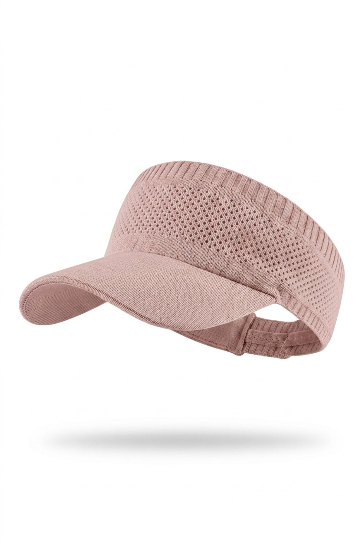OnMyHead Unisex Spor Fileli Gölgelik Vizör Şapka