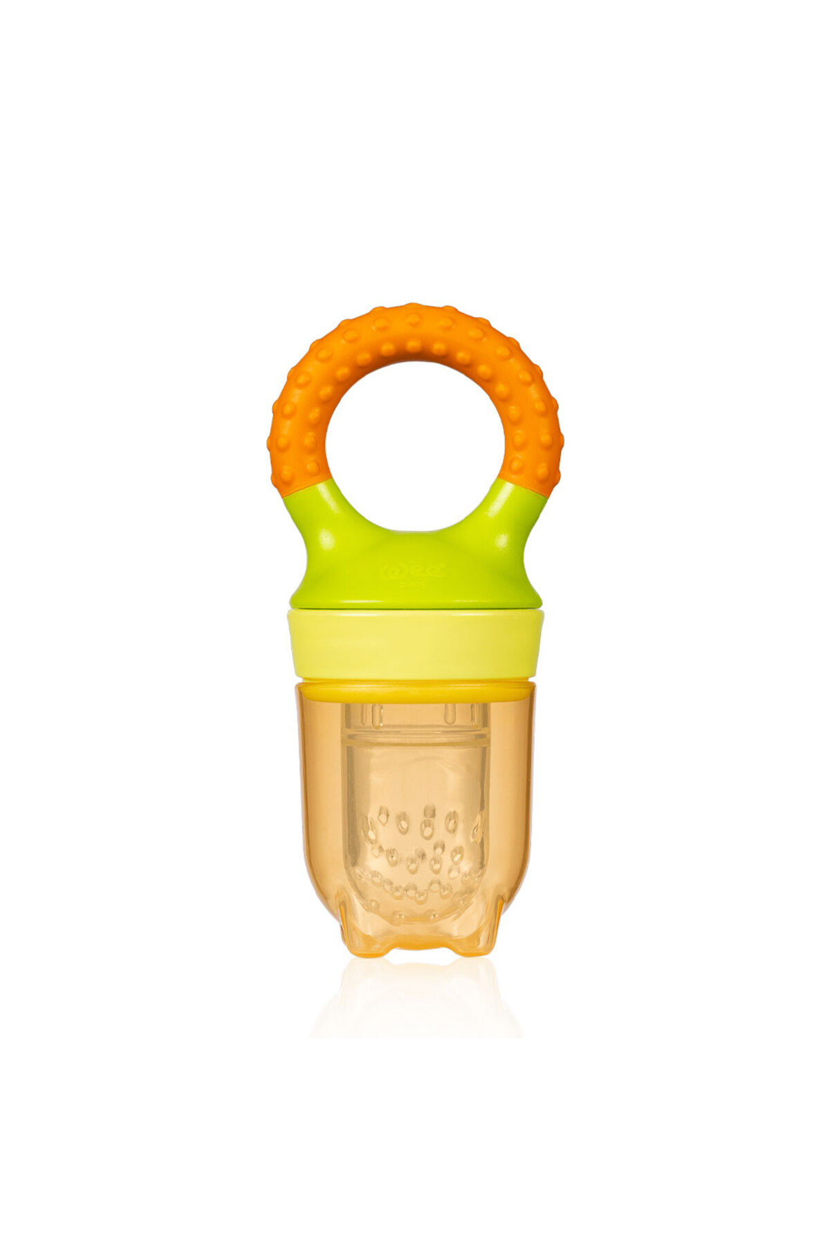 Wee Baby Meyve Süzgeci - TURUNCU