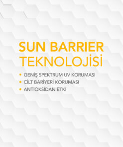 Bioderma Photoderm Pediatrics Spray SPF50+ Antioksidan Etkili Yüksek Korumalı Çocuk Güneş Spreyi 200 ML - Görsel 3