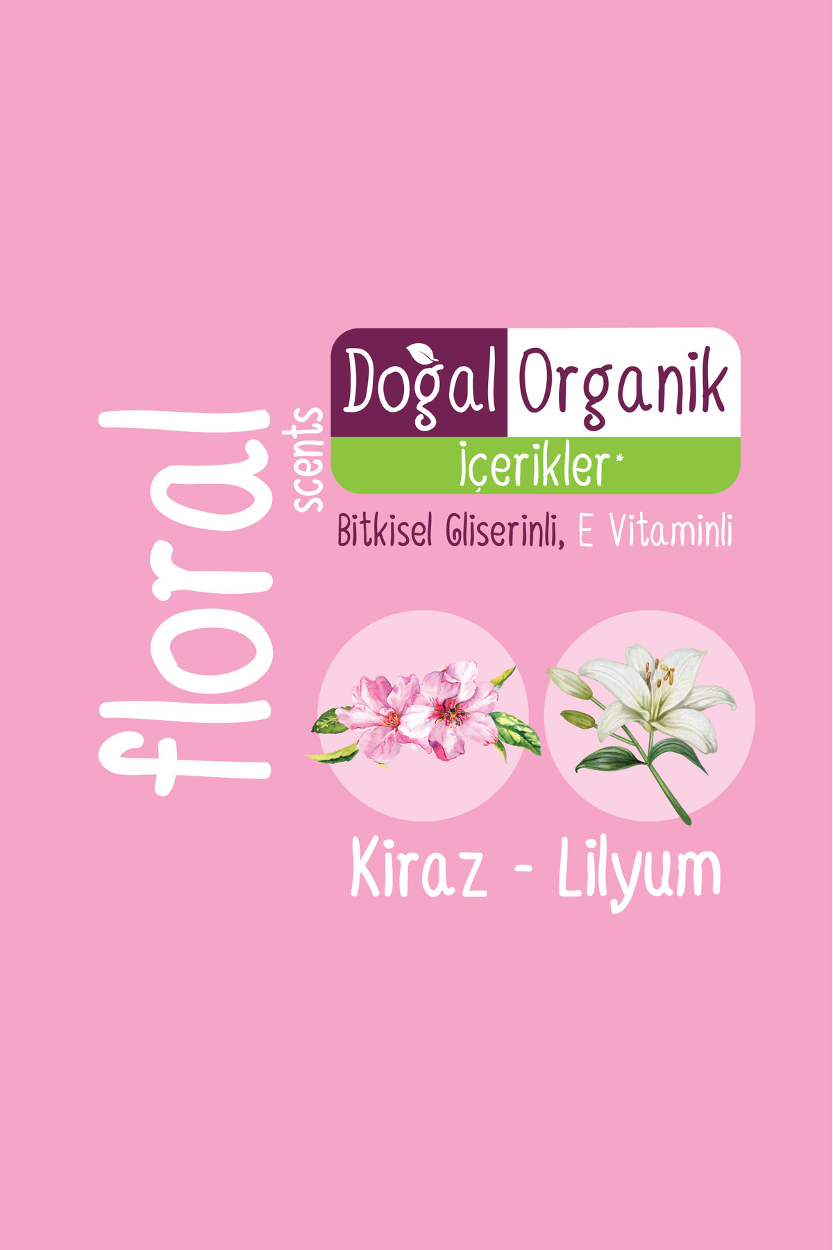 Sleepy Kişisel Bakım Havlusu Karma Paket 3x100 (300 Yaprak) - Görsel 3