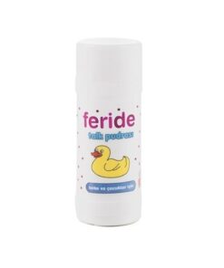 Genel Markalar Talk Bebek Pudrası 75 gr