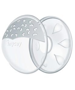 mycey Ultra Yumuşak Göğüs Kalkanı Seti