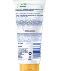 Alternative view of NIVEA SUN SPF50+Çocuk İçin Yüz ,Vücut Yüksek Koruyucu Güneş Kremi 100 ml,Kokusuz,3 Yaş ve Üzeri