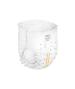 Sleepy Natural Double Soft Ultra Fırsat Paketi Külot Bez 7 Numara Xxlarge 96 Adet - Görsel 3