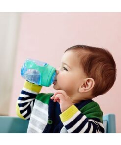 Alternative view of Philips Avent Alıştırma Bardağı, Mavi, 6 Ay+, SCF551/05