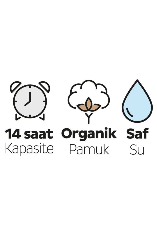 Sleepy Natural 2'Li Mega Fırsat Paketi Bebek Bezi 5 Numara Junior 232 Adet - Görsel 2