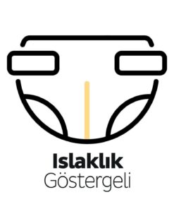 Sleepy Natural 2'Li Mega Fırsat Paketi Bebek Bezi 5 Numara Junior 232 Adet - Görsel 3