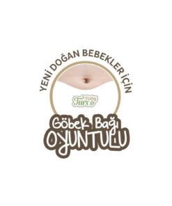 Baby Turco Doğadan Süper Fırsat Paketi Pofuduk Bebek Bezi 1 Numara Newborn 150 Adet - Görsel 3