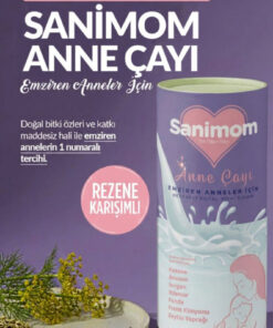 Alternative view of SANİMOM Anne Çayı