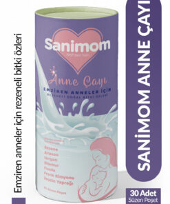 SANİMOM Anne Çayı