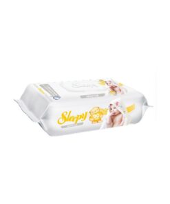 Sleepy Sensitive Islak Havlu 90 Lı - Görsel 3