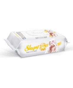 Sleepy Sensitive Islak Havlu 90 Lı