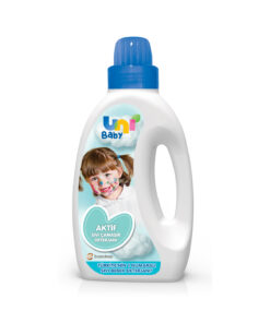 Uni Baby Bebek Çamaşır Deterjanı Seti - Görsel 3