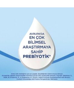 Aptamil 4 Prebiyotikli Çocuk Devam Sütü 1200 X3 Adet 3600 Gr - Görsel 3