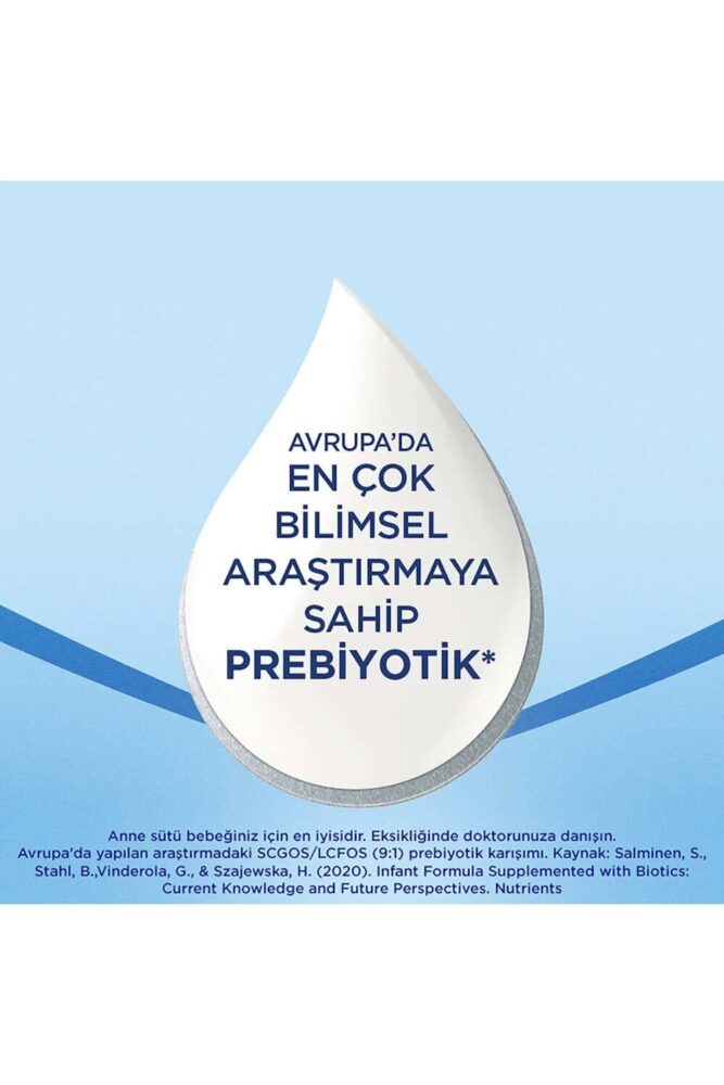 Aptamil 4 Prebiyotikli Çocuk Devam Sütü 1200 X3 Adet 3600 Gr - Görsel 3