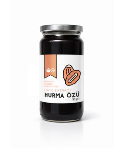 OG natural Hurma Özü 315 Gr