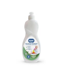 Wee Baby Biberon ve Emzik Temizleyici 500 ml (0 DOĞAL ÖZLÜ)