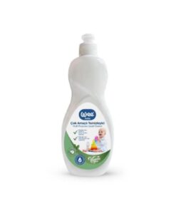 Wee Baby Biberon ve Emzik Temizleyici 500 ml (0 DOĞAL ÖZLÜ)