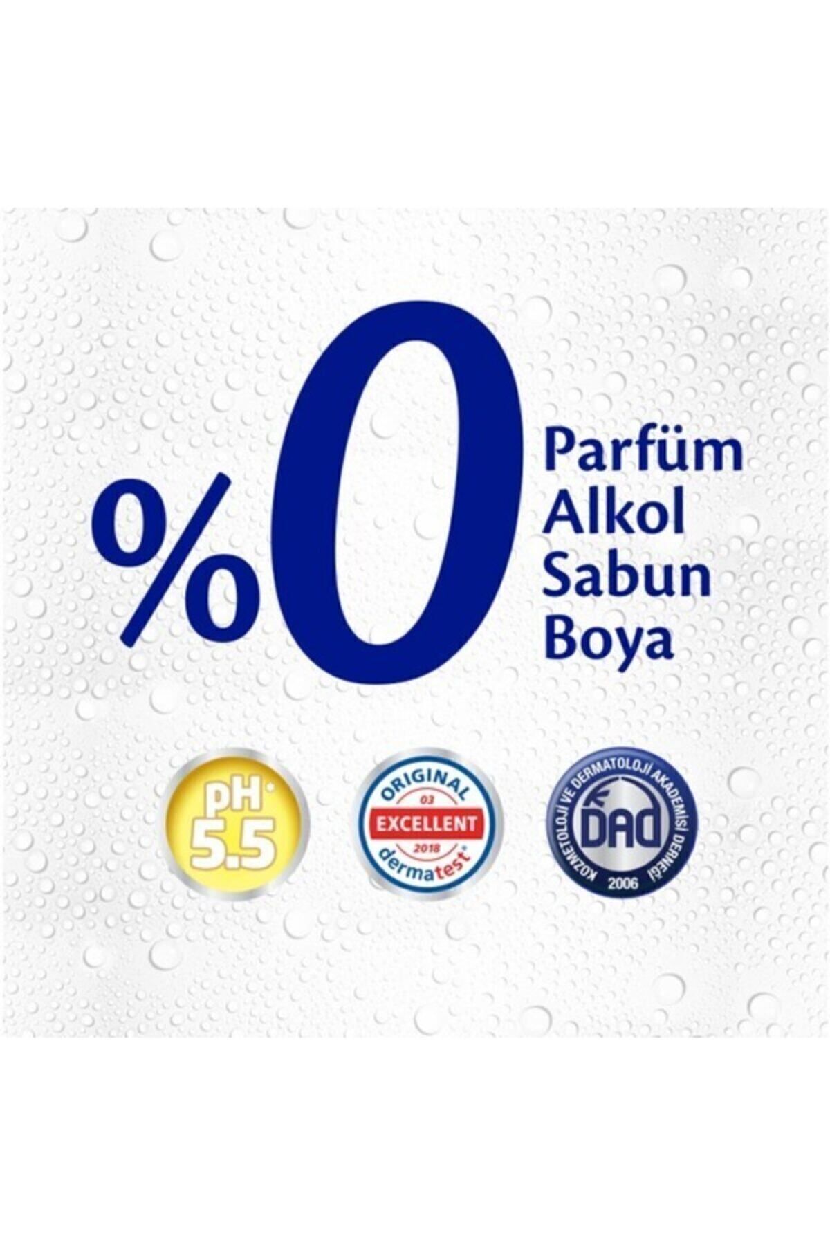 Molfix Islak Havlu Mendil İzotonik Yeni Doğan 50 Yaprak x6 Adet - Görsel 3