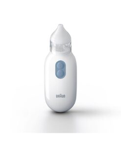 Braun Bna100 Burun Aspiratörü Temizleyici