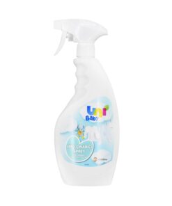 Uni Baby Leke Çıkarıcı Sprey 500 ml