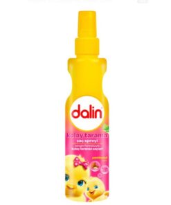 Dalin KOLAY TARAMA SAÇ SPREYİ 200 ML