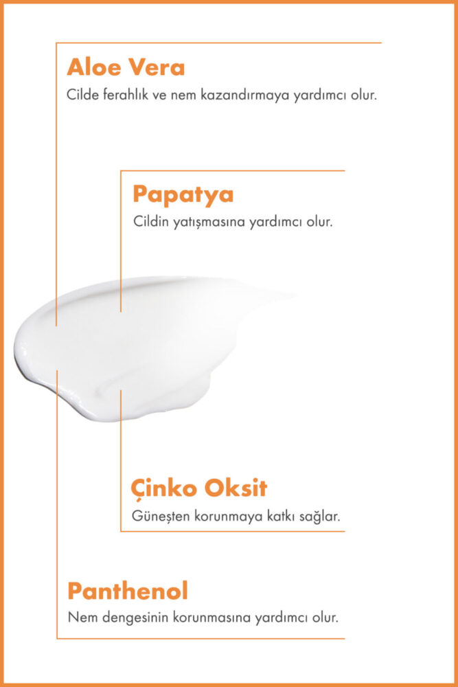 Maru.Derm Hassas Ciltler İçin Mineral Sprey Güneş Kremi SPF 50+ PA++++ 200 ML - Görsel 2