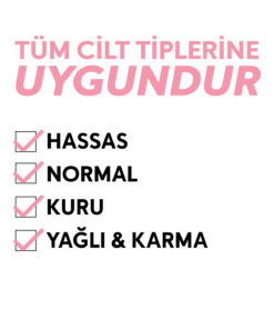 Cream Co. Göz Çevresi Kırışıklık Karşıtı Nemlendirici Aydınlatıcı Göz Kremi | Peptit C Vitamini Kafein - Görsel 3