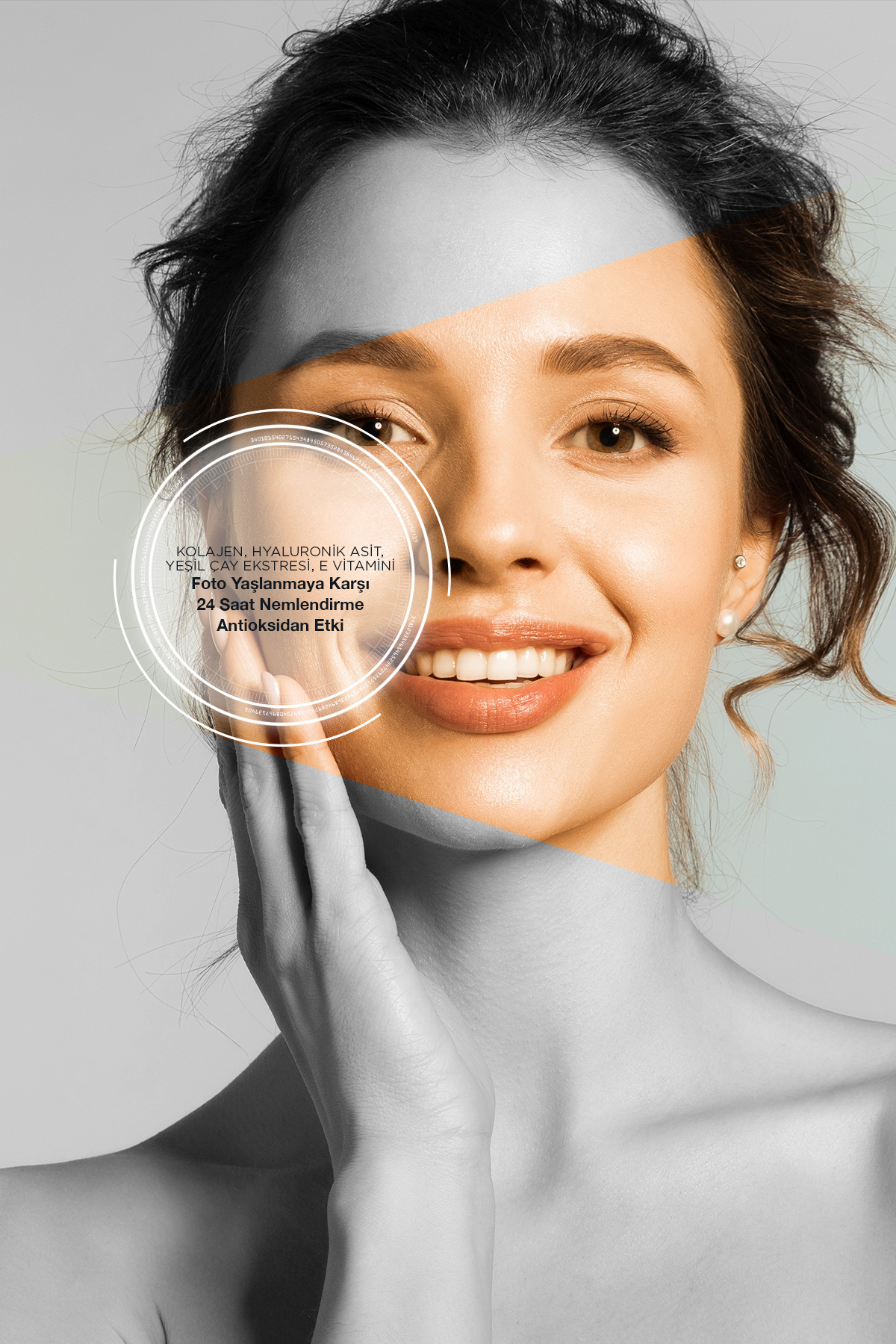 Bioxcin Sun Care Spf 50+ Güneş Koruyucu Sprey 200 ml - Görsel 3