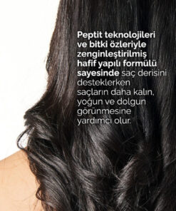 The Ordinary Multi-Peptide Serum for Hair Density - Yoğun ve Dolgun Görünüm Saç Serumu - Görsel 3
