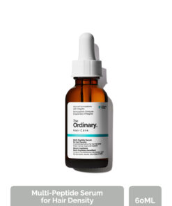 The Ordinary Multi-Peptide Serum for Hair Density - Yoğun ve Dolgun Görünüm Saç Serumu