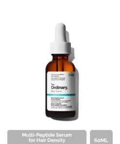 The Ordinary Multi-Peptide Serum for Hair Density - Yoğun ve Dolgun Görünüm Saç Serumu