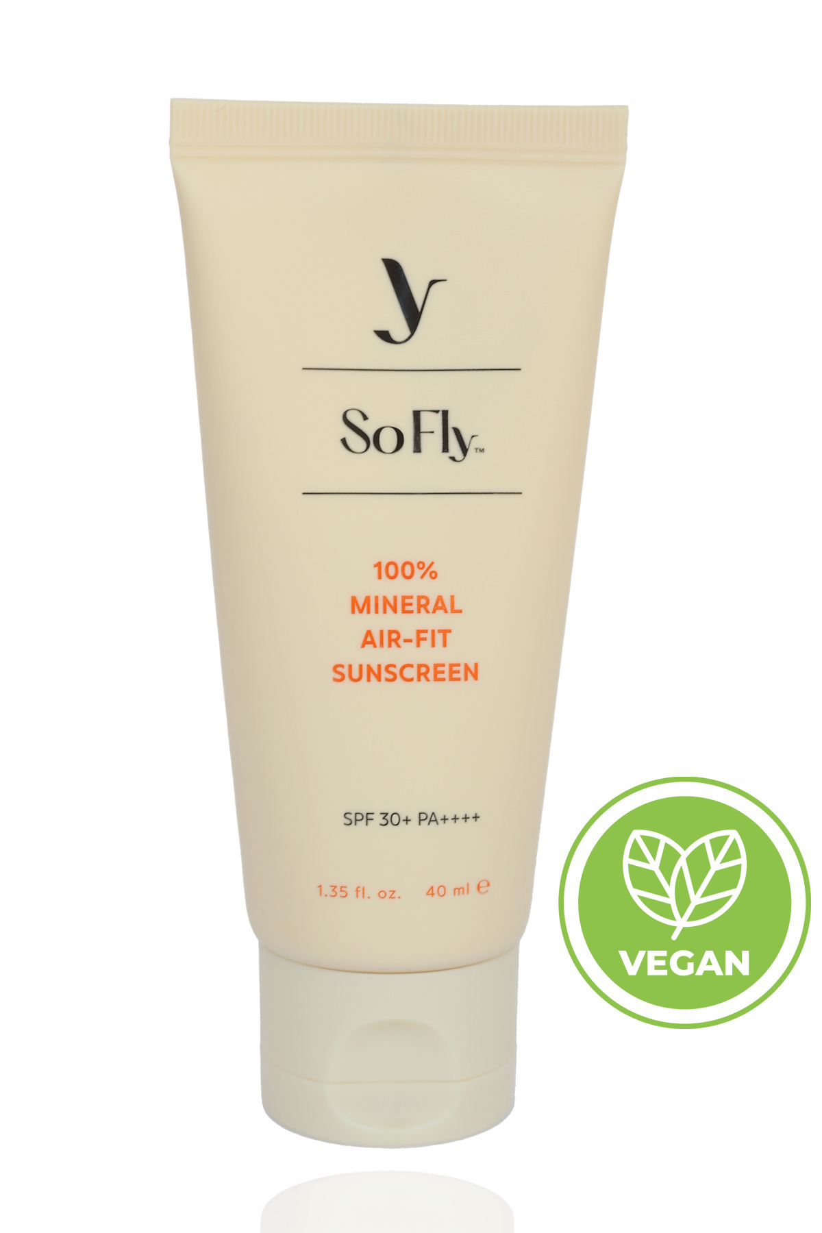 So Fly 0 Mineral Air-Fit Güneş Kremi SPF 30 PA++++