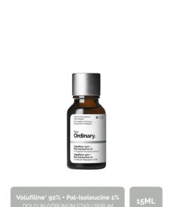 The Ordinary Volufiline* 92% + Pal-Isoleucine 1% - Serum