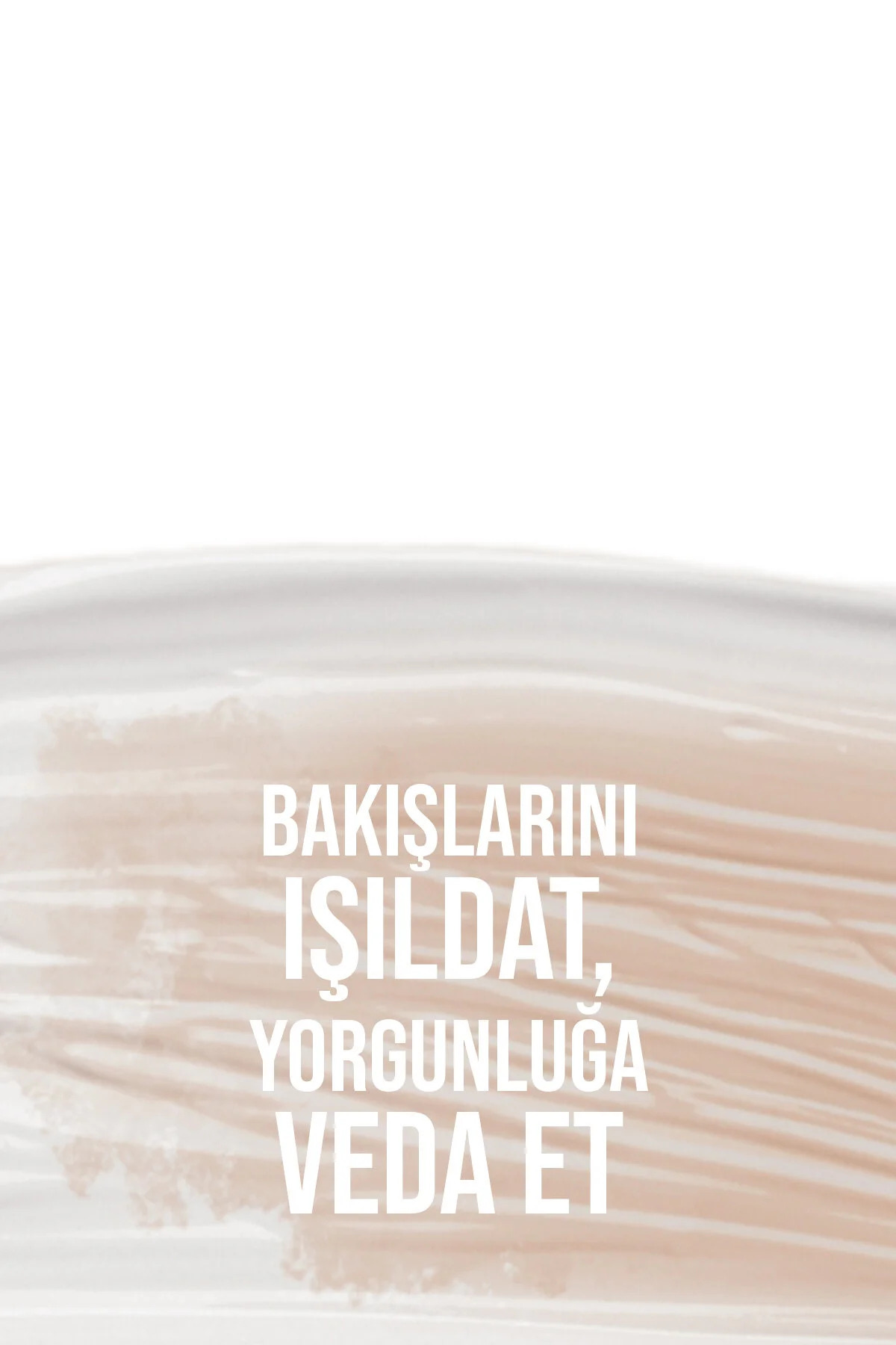 Skin Sensual Magic Eye Duo Repair & CC - Çift Etkili Onarıcı ile Kapatıcı Göz Altı Kremi | Medium to Dark 15ml - Görsel 3