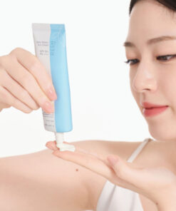 RESH LAB Daily Watery Sun Cream SPF50+ PA++++ 50ml - Hafif Yapılı Güneş Koruyucu Krem - Görsel 3
