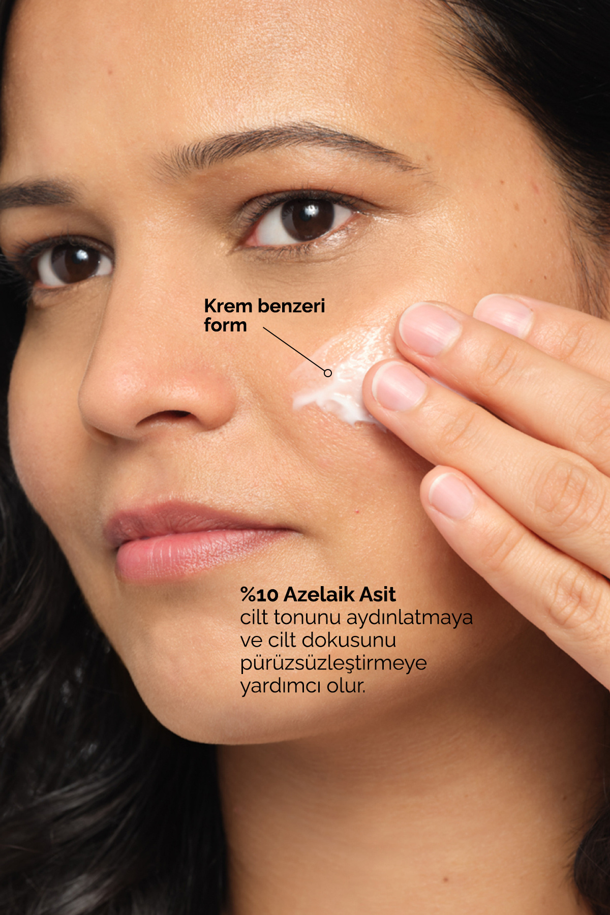 The Ordinary Azelaic Acid Suspension 10% - Aydınlatmaya Yardımcı Solüsyon - Görsel 3