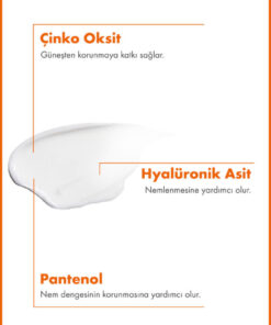 Alternative view of Maru.Derm 0 Mineral Filtre Güneş Kremi SPF 50+ PA++++ 50 ML