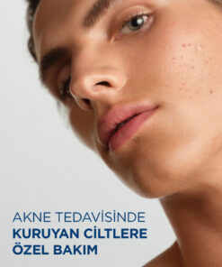 Alternative view of Bioderma Sebium Hydra Kurutucu Akne Tedavisi Gören Ciltler Seramid İçeren Yoğun Nemlendirici Bakım Krem 40ml
