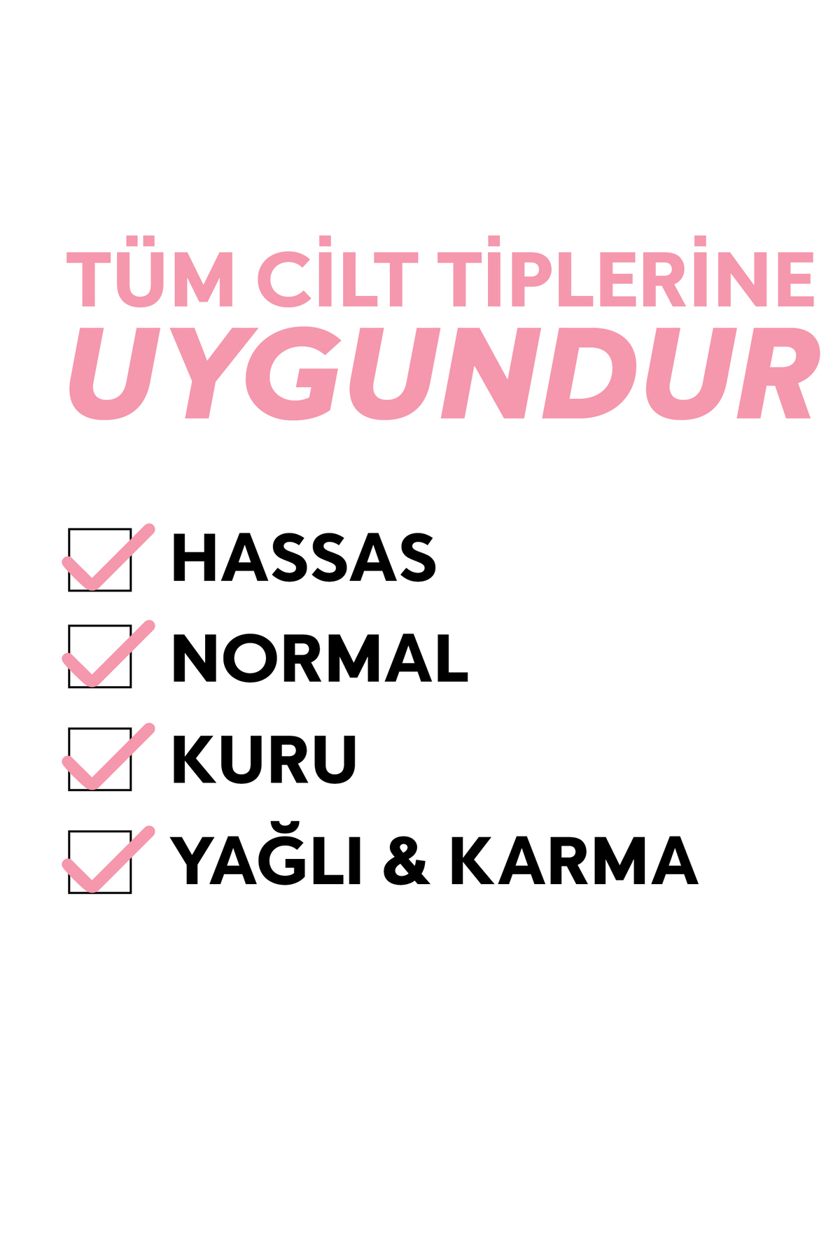 Cream Co. Kırışıklık Karşıtı Peptit Serum | Aydınlatıcı | Niacinamide Hyaluronik Asit | Tüm Cilt Tipleri - Görsel 3