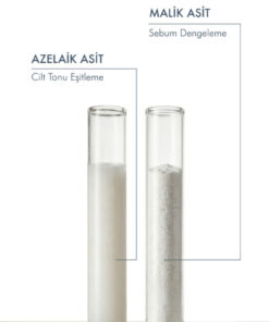 The Purest Solutions Arındırıcı ve Aydınlatıcı Enzim Peeling Toz Temizleyici 55 gr (%0,6 Azelaic Acid & Malic Acid) - Görsel 3