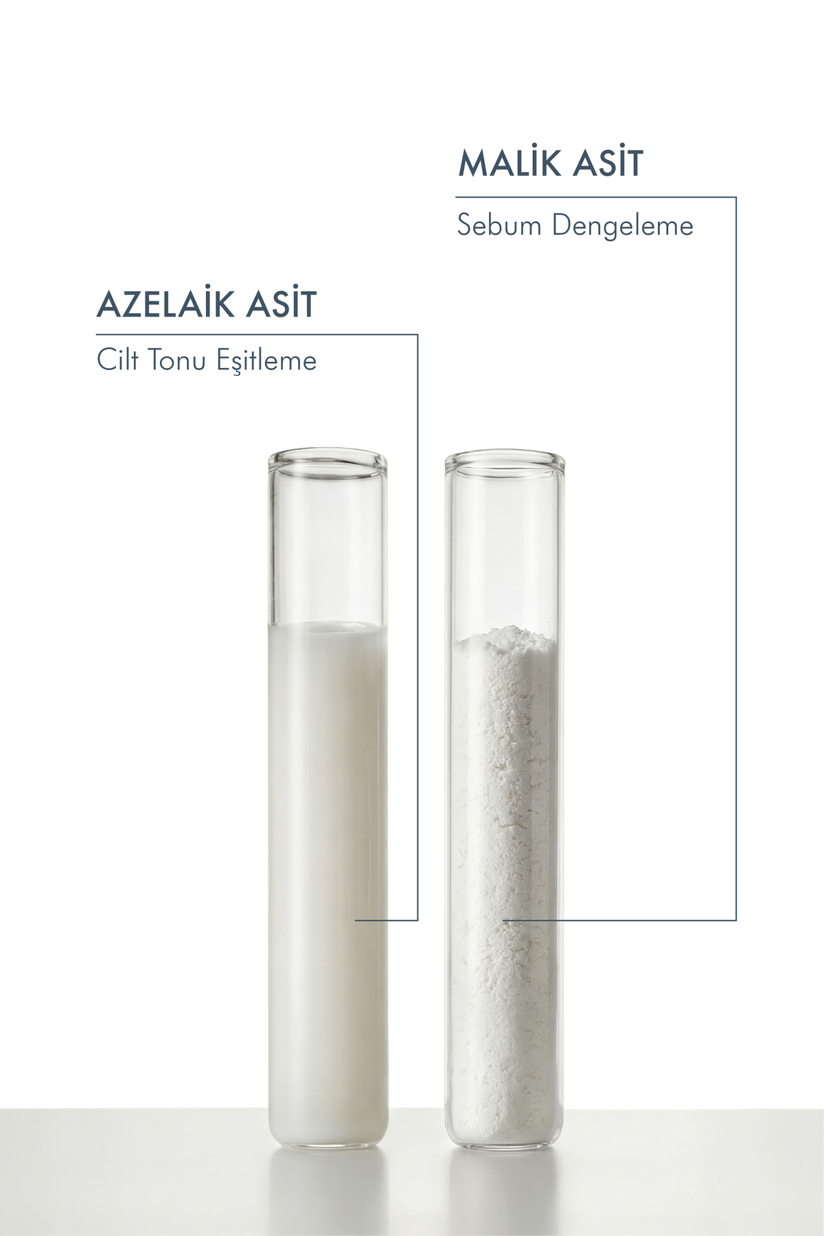 The Purest Solutions Arındırıcı ve Aydınlatıcı Enzim Peeling Toz Temizleyici 55 gr (%0,6 Azelaic Acid & Malic Acid) - Görsel 3