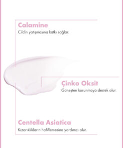 Alternative view of Maru.Derm Pembe Ton Eşitleyici (Pink Tone-Up) Güneş Kremi SPF 50+ PA++++ | Yeni Nesil Kore Filtreli 50 ML