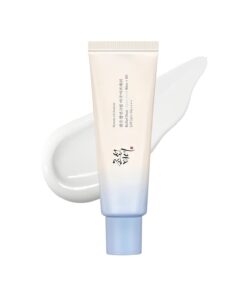 Beauty of Joseon Relief Sun Aqua Fresh Rice B5 SPF50+ PA++ Nemlendirici Yatıştırıcı Hafif UV Koruyucu 50ml